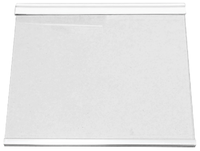 Samsung fridge bottom glass shelf RL5/RL6