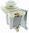 Whirlpool dishwasher circulation pump CP045-009PE