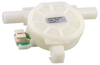 Electrolux dishwasher flow meter 4055160362