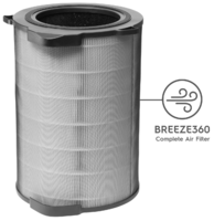 Electrolux air purifier filter Pure A9 600CADR