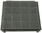 Airforce carbon filter 328x300x13,8mm AFCFCA329B