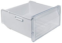 Whirlpool freezer XXL drawer