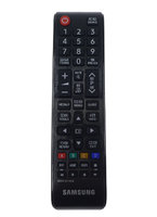 Samsung tv remote controller