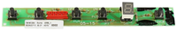 Best PASC780 control panel PCB (M924456)
