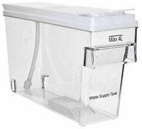 LG fridge water supply tank 4 litres AJL74372102