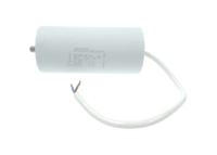 Start capacitor 100 µF, cable