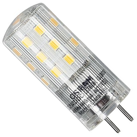 LED bulb GY6,35 4.5W 12V 2700K