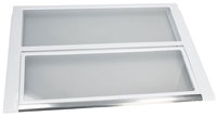 Samsung jääkaapin lasihylly DA97-17684A