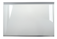 Gorenje jääkaapin lasihylly 48x32,5 cm