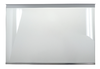 Gorenje refrigerator glass shelf 48x32,5 cm