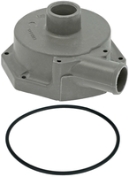 Electrolux FIR 5213 rinse pump cover