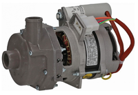 Electrolux FIR 5213 rinse pump