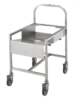 Electrolux Professional trolley for GN 2/1 / TR210 (8FRJ650065)