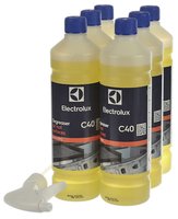 Electrolux C40 Degreaser for hot surfaces 6x1L