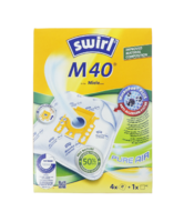 Swirl M40 dust bag (Miele GN) 6779392
