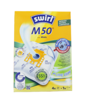 Swirl M50 dust bag (Miele FJM) 6779391