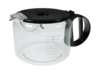 Braun coffee maker glass jug BRSC010