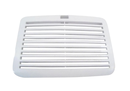 Whirlpool / Indesit tumble dryer condenser front flap 488000850082
