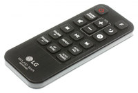 LG Soundbar remote controller SH5