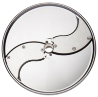 Electrolux Professional stick cutting disc AS2X10X (2 x 10 mm)