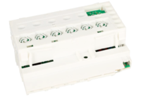 Electrolux dishwasher PCB 1111437123