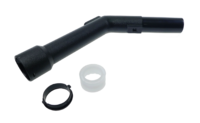Suction hose handle 35mm