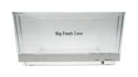 LG fridge vegetable drawer AJP76054421