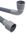 Electrolux EHT8 drain hose 35/40mm 1600mm