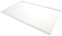 Samsung fridge upper glass shelf DA97-17517H