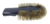 Lux vacuum cleaner brush nozzle