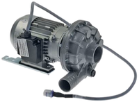 Metos WD6/WD6E washing pump (from 2007)