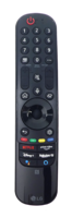 LG television Magic Remote kaukosäädin MR21GC