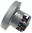 Vacuum cleaner motor 1400W, 107x139mm