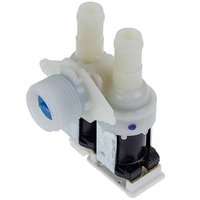 Whirlpool / Indesit dishwasher magnetic water valve