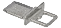 Bosch / Siemens dishwasher lock clasp 00187185