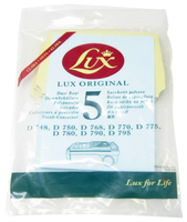 Lux 110 dust bags 11647902