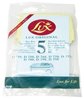 Lux 110 dust bags