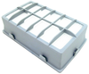 Lux vacuum cleaner HEPA-filter 310