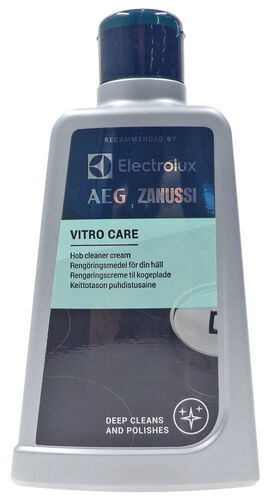 Ceramic cooker care (9029865244)