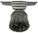 Furniture nozzle 32mm (1099100560)
