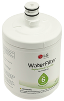 LG fridge-freezer water filter ADQ72910911