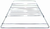 Adjustable grille 350-560x320mm (484000008807)