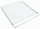 Adjustable grille 350-560x320mm (484000008807)
