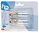 Liesituulettimen lamppu E14 25W (CHBUE1425W2)