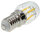 Cooker hood LED -lamp E14 2W (LBCHE14T25)