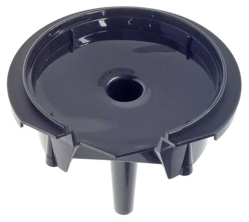 Moccamaster glass jug cover KB40, black