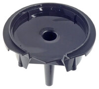 Moccamaster glass jug cover KB40, black