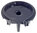 Moccamaster glass jug cover KB40, black