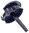 Moccamaster glass jug cover KB40, black