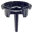 Moccamaster glass jug cover KB40, black